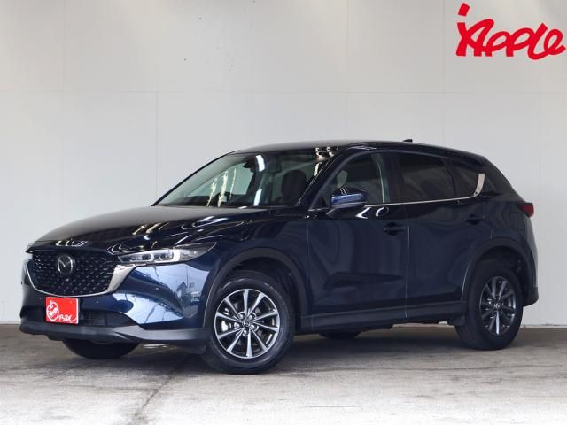 MAZDA / CX-5