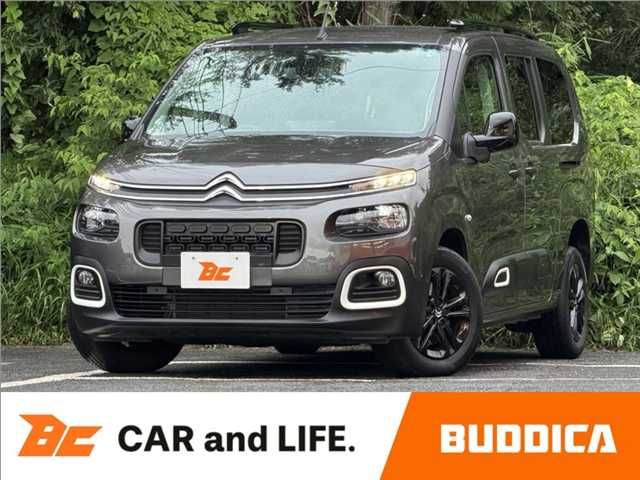 CITROEN / CITROEN Berlingo