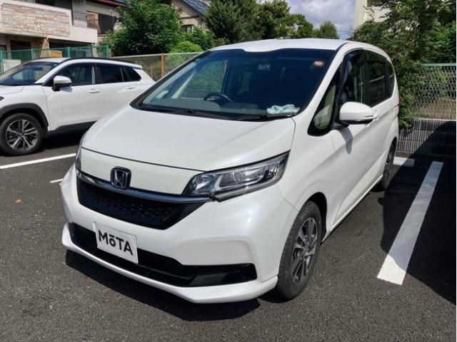 HONDA / FREED