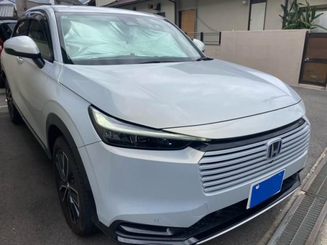 HONDA / VEZEL e:HEV