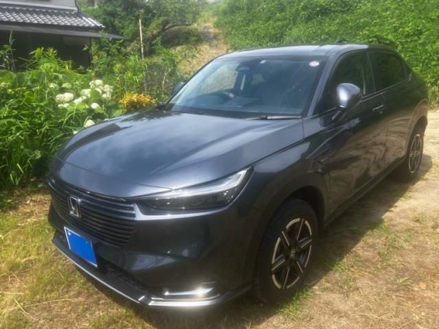 HONDA / VEZEL