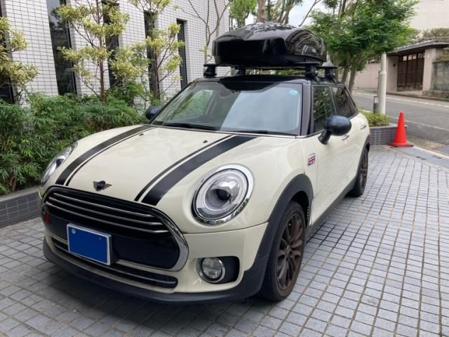 BMW / BMW MINI COOPER CLUBMAN