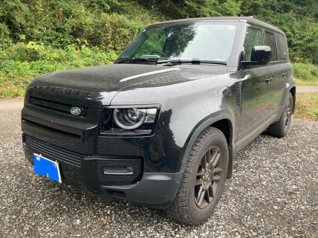 ROVER / ROVER DEFENDER