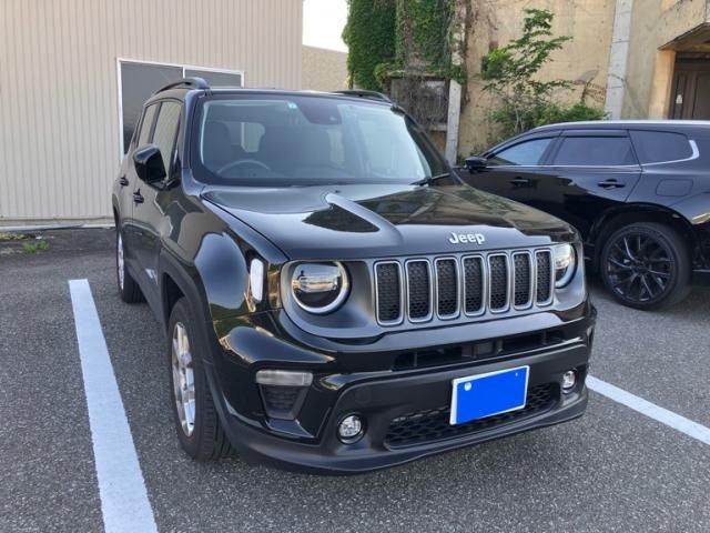 JEEP / JEEP Renegade
