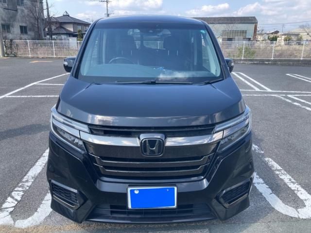 HONDA / STEPWAGON SPADA