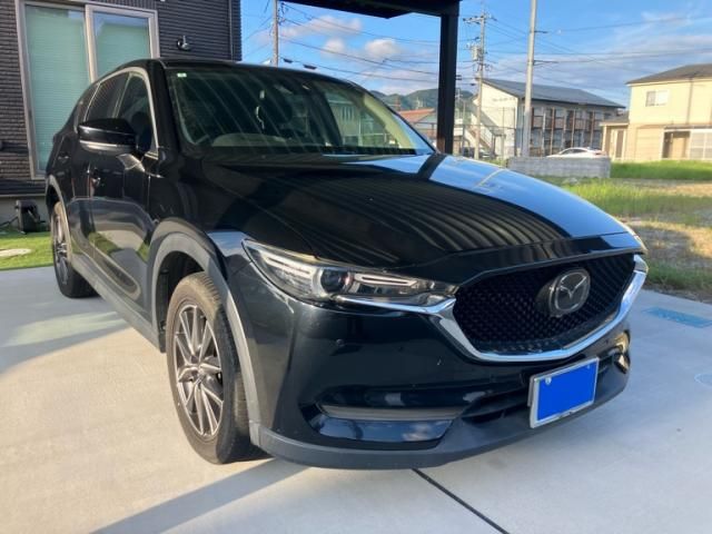 MAZDA / CX-5