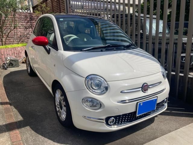FIAT / FIAT 500