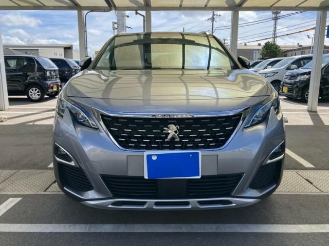PEUGEOT / PEUGEOT 5008