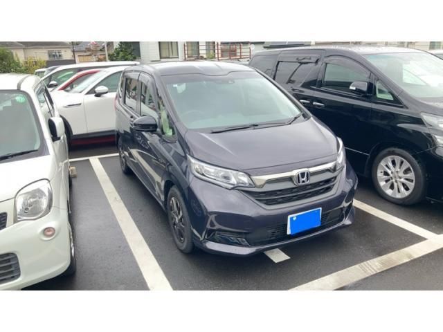 HONDA / FREED