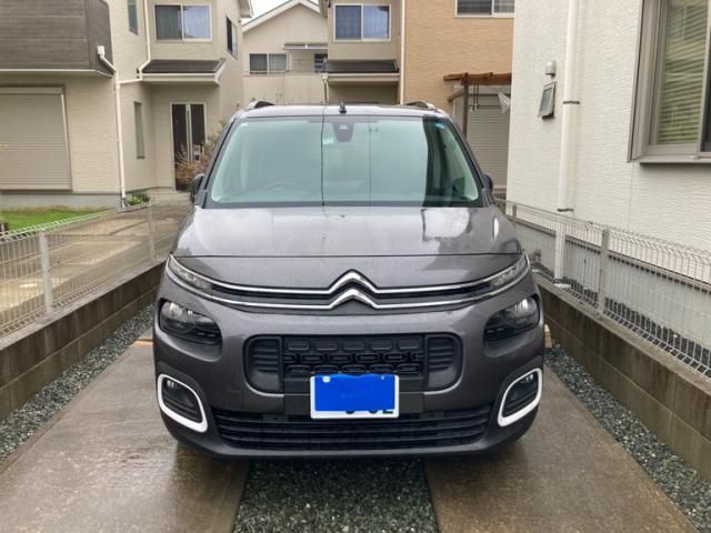 CITROEN / CITROEN Berlingo