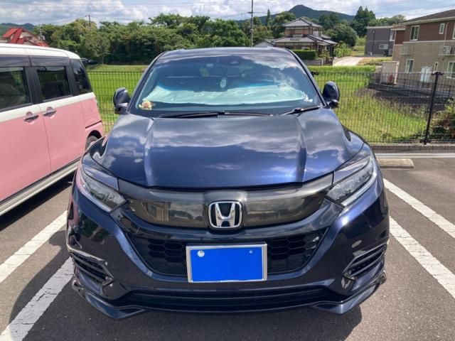 HONDA / VEZEL HYBRID