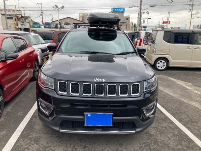 JEEP / JEEP COMPASS