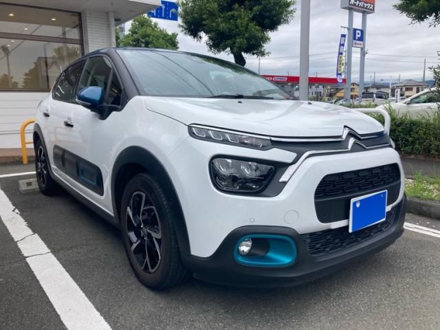 CITROEN / CITROEN C3