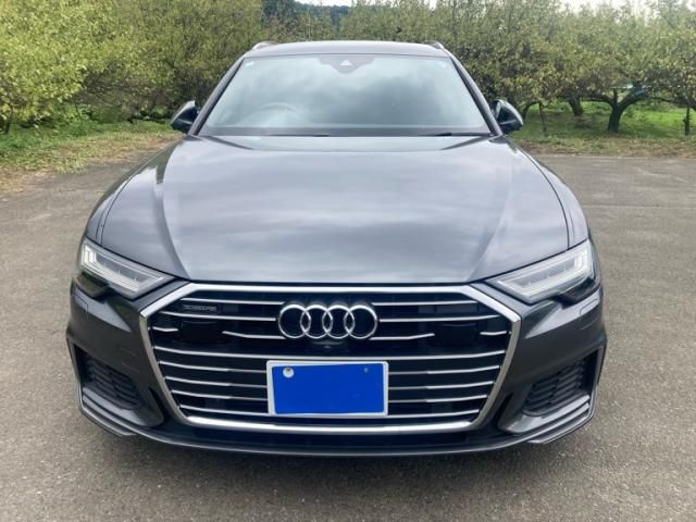 AUDI / AUDI A6 AVANT