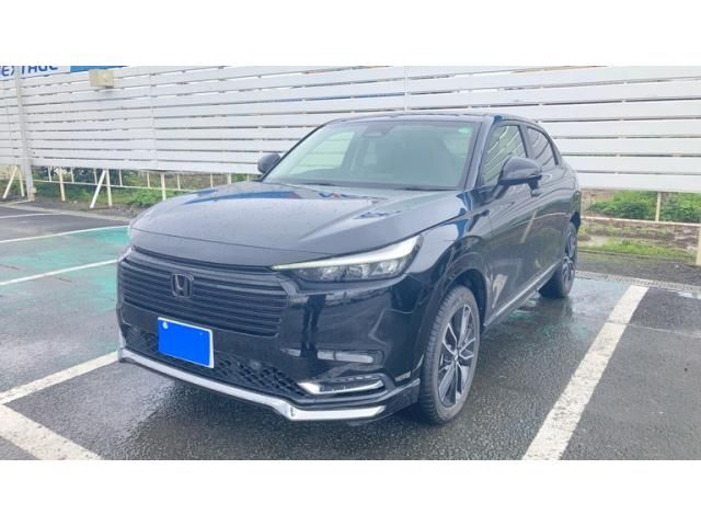 HONDA / VEZEL e:HEV