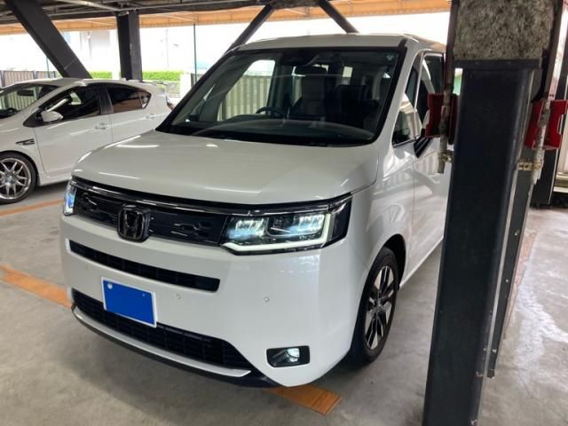 HONDA / STEPWAGON