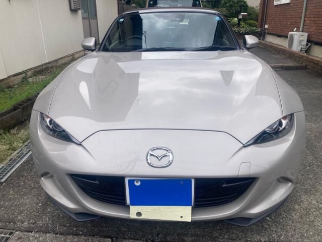 MAZDA / ROADSTER