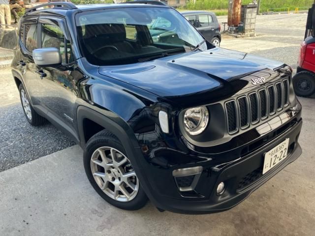 JEEP / JEEP Renegade