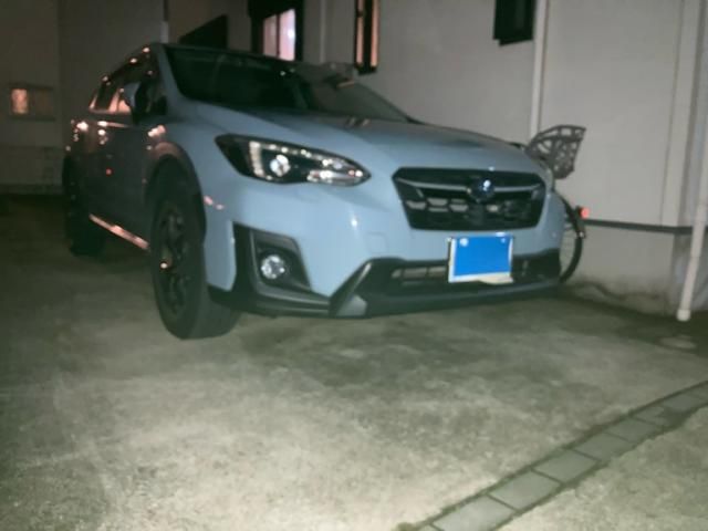 SUBARU / SUBARU XV