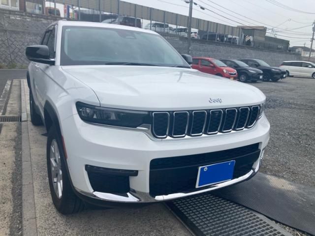 JEEP / JEEP GRAND CHEROKEE