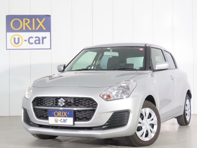 SUZUKI / SWIFT