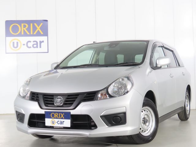 NISSAN / NV150 AD 2WD