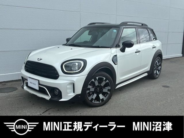 BMW / MINI COOPER D CROSSOVER