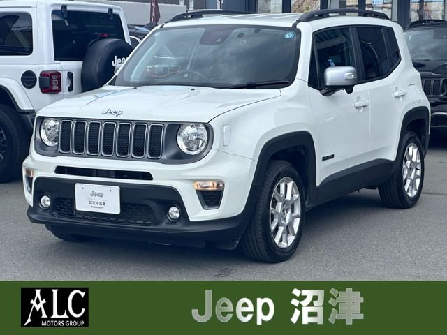 JEEP / JEEP Renegade