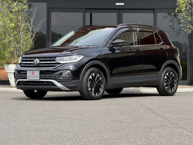 VOLKSWAGEN / VOLKSWAGEN T-Cross