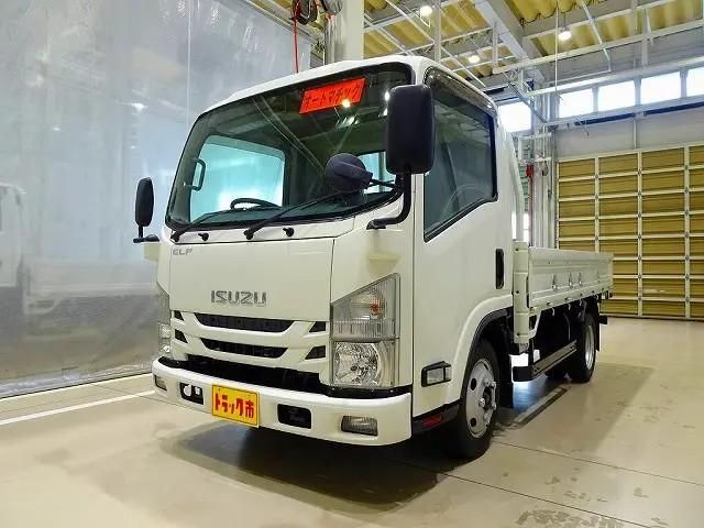 ISUZU / ELF