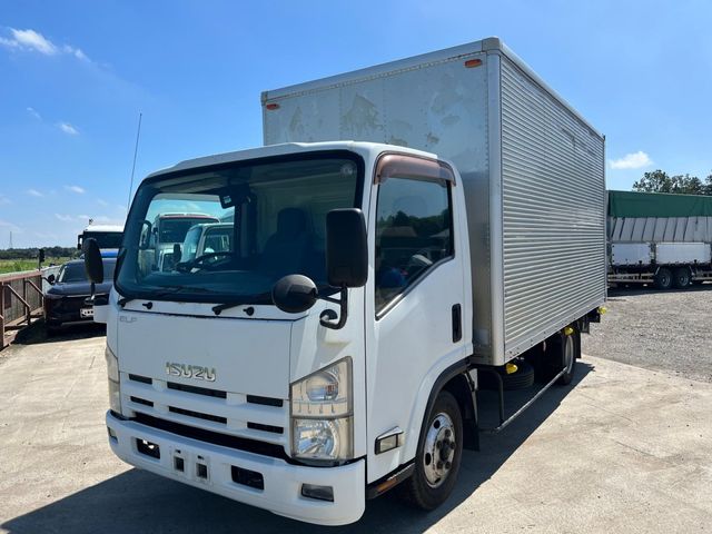 ISUZU / ELF