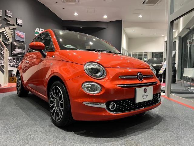 FIAT / FIAT 500