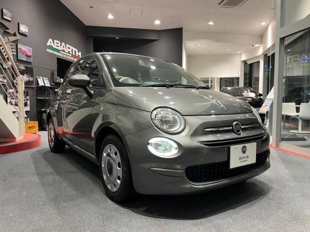 FIAT / FIAT 500