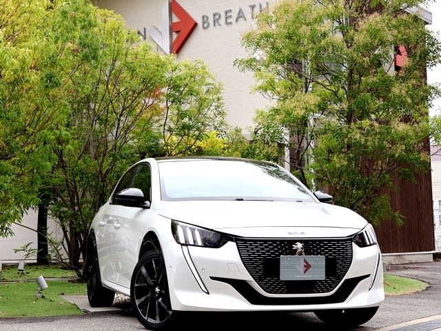 PEUGEOT / PEUGEOT 208