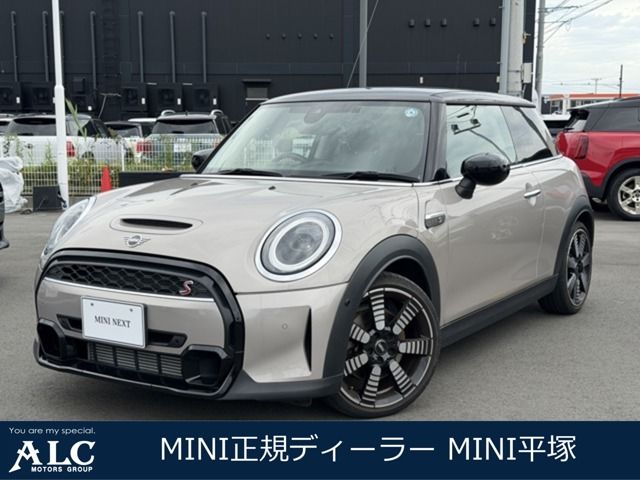 BMW / MINI COOPER S