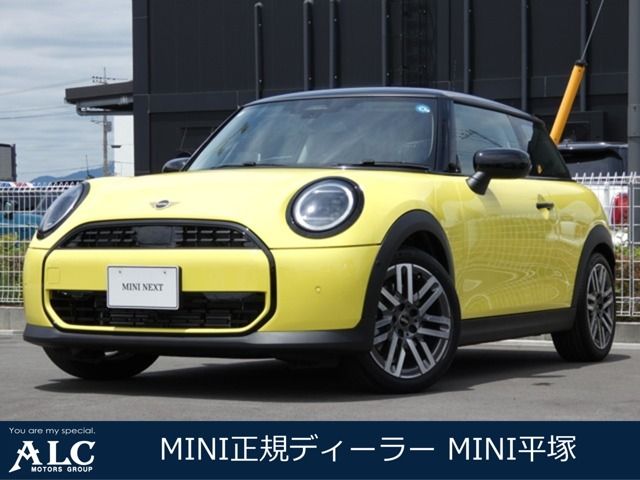 BMW / MINI COOPER