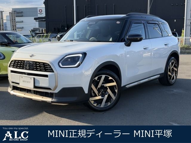 BMW / MINI COUNTRYMAN