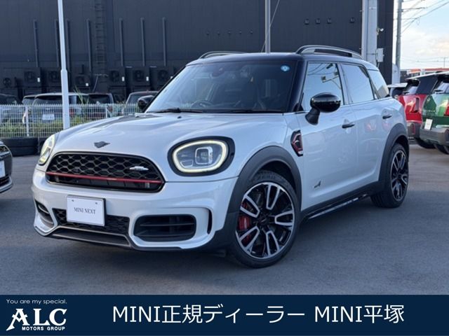 BMW / MINI CROSSOVER