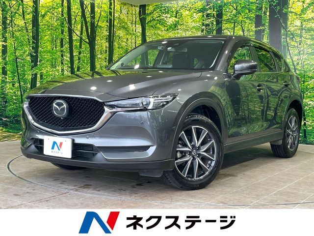 MAZDA / CX-5
