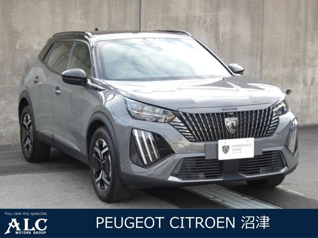 PEUGEOT / PEUGEOT 2008