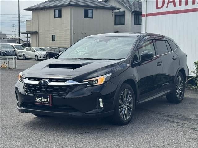 SUBARU / LEVORG LAYBACK