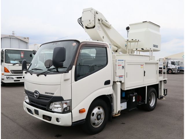 HINO / DUTRO