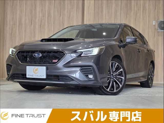 SUBARU / LEVORG