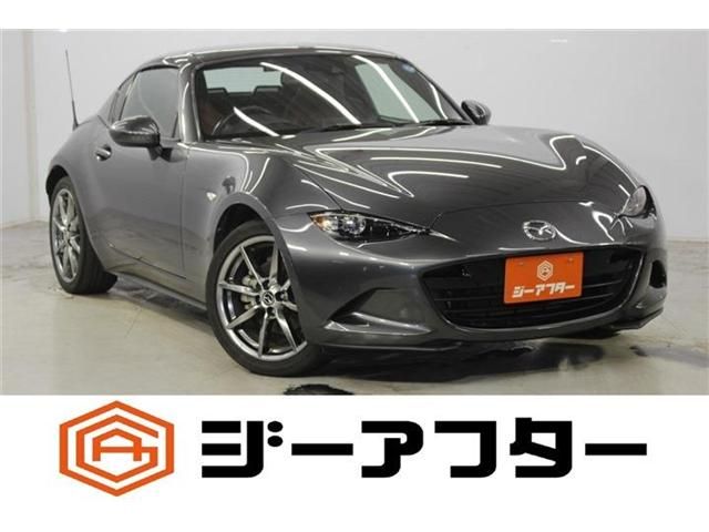 MAZDA / ROADSTER RF