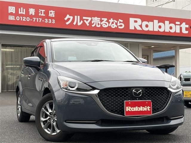 MAZDA / MAZDA2