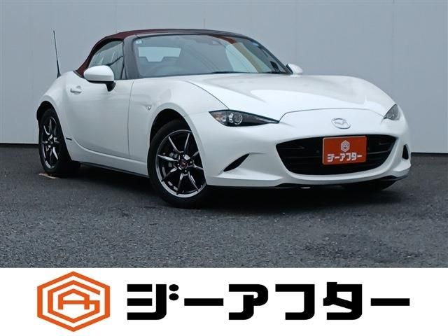 MAZDA / ROADSTER