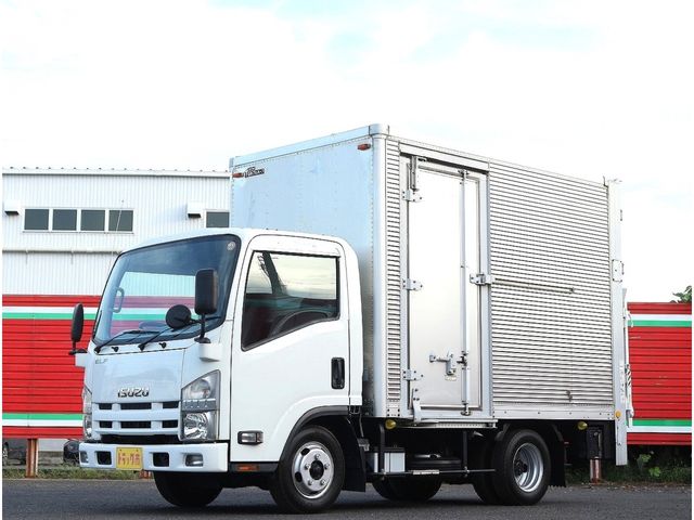 ISUZU / ELF