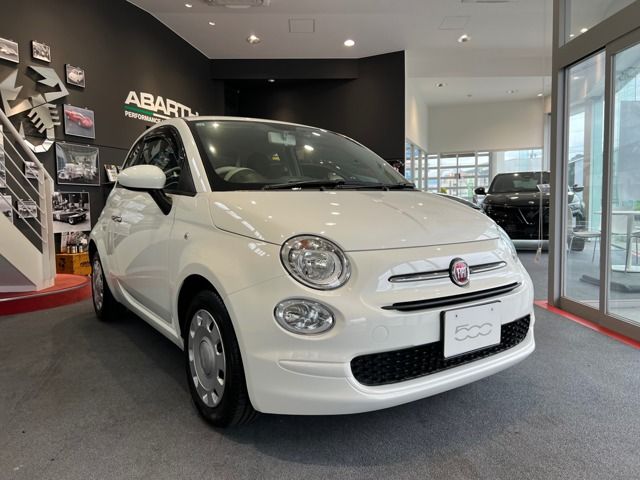 FIAT / FIAT 500