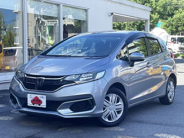 HONDA / FIT