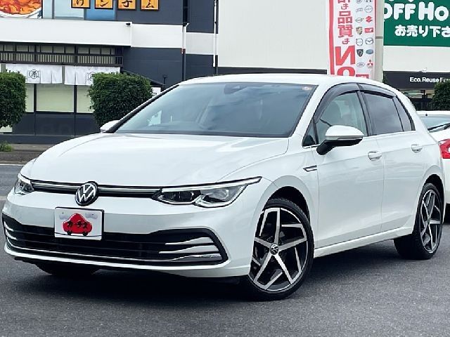 VOLKSWAGEN / VOLKSWAGEN GOLF